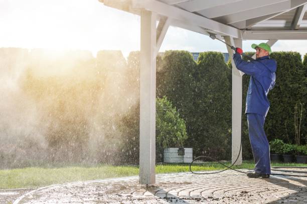 Best Dumpster Area Cleaning  in St James, MD