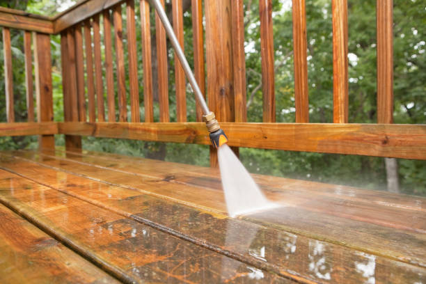 Best Sidewalk and Walkway Cleaning  in St James, MD