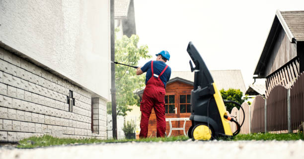 Best Paint Preparation  in St James, MD